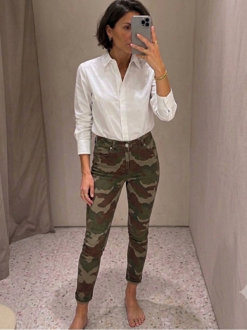 𝅺ZARA SKinny Jeans
